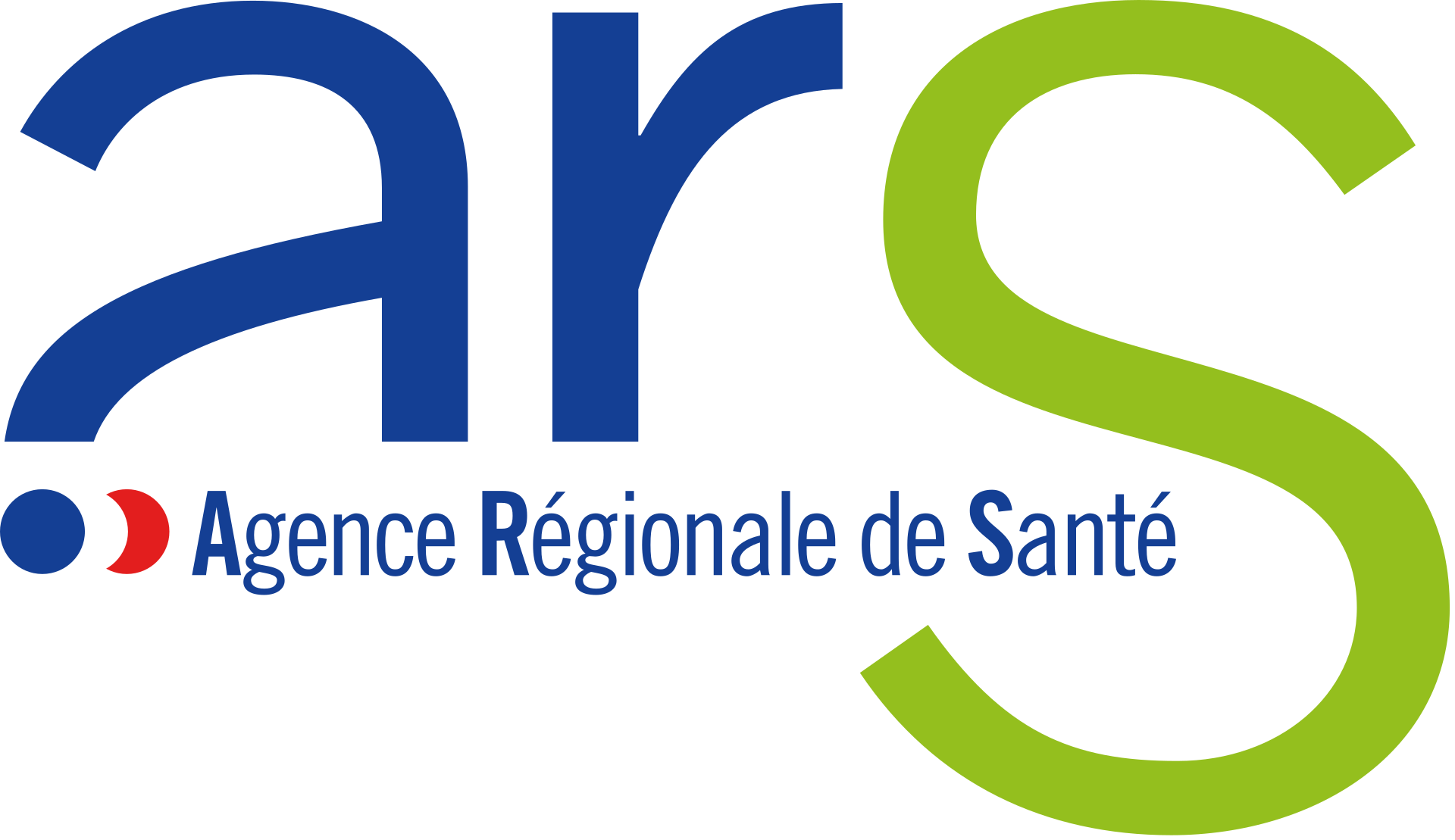 Logo ARS Agence Régionale de Santé