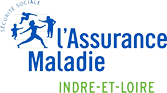 Logo Assurance Maladie