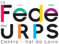 Logo de la Fédération des URPS