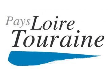 Logo Pays Loire Touraine