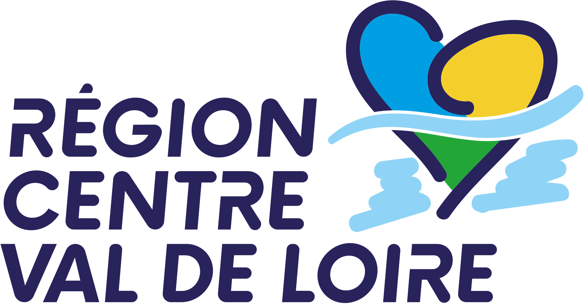 Logo Région Centre Val de Loire